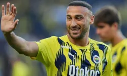 Fenerbahçe'de yolu kapanan Cenk Tosun, geri mi dönüyor?