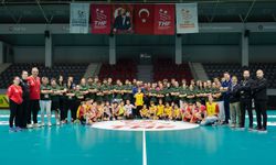 Hentbolda altyapı sistemi yeniden şekilleniyor
