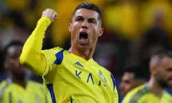 Ronaldo durdurulamıyor, Al Nassr farkla kazandı