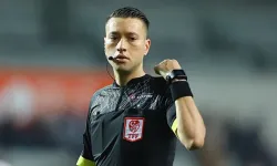 Bahis skandalında o isim yönettiği maçlarla dikkat çekti: Zorbay Küçük!