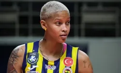 Fenerbahçe'de Melissa Vargas yürekleri ağza getirdi!