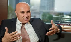 Yüksel Yıldırım: 'Bize inanmayanlara kapak olsun'