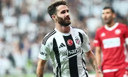 Beşiktaş'a Rafa Silva'dan kötü haber