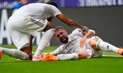 Real Madrid'in İspanyol yıldızından kötü haber