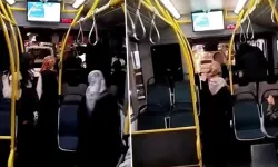 Şehit babasını darp edip hakaretler savurdu