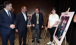 TFF ve ODEDDER otizmli çocuklar için bir araya geldi