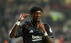 Abraham'dan takıma ve taraftara telafi sözü