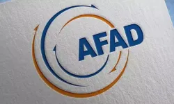 AFAD, Balıkesir'deki depreme ilişkin açıklamada bulundu