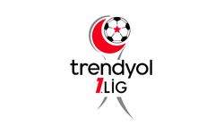Trendyol 1. Lig’de zirveyi iki takım paylaşıyor