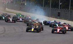 F1 takviminde sıradaki durak Meksika