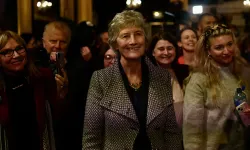 İrlanda'nın yeni cumhurbaşkanı Catherine Connolly oldu