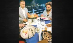 Turiste adisyon şoku, ameliyat parası hesaba gitti