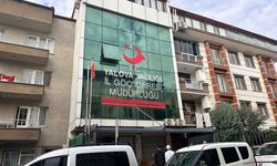 Yalova'da İl Göç İdaresi'ne operasyon: 8 kişi gözaltına alındı