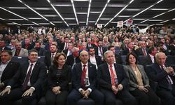 CHP Ankara İl Başkanlığı tek aday ile kongresini yapıyor
