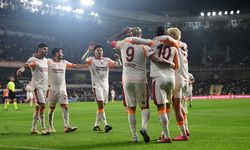 Galatasaray kazanmaya devam ediyor: 2-1