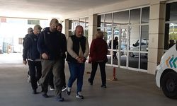 FETÖ operasyonunda yakalanan 10 kişiden 3'ü tutuklandı
