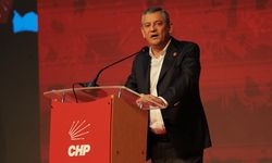 CHP Genel Başkanı Özel; "Yeni bir devir başlıyor"