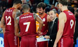 Galatasaray derbi yenilgisi sonrası Avrupa arenasına çıkıyor