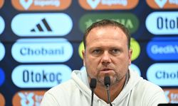 Marcel Licka, Karagümrük'ten memnun! "Takımımla gurur duyuyorum"