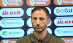 Domenico Tedesco'dan 3 puan değerlendirmesi! "6 gol atmamız gerekiyordu"