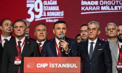 CHP İstanbul İl Başkanlığı değişim istemedi