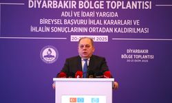 Yargıtay Başkanı: "AYM bir ihlal kararı verdiğinde tüm yargı uymalı"