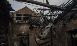 Rusya, Ukrayna'da 2 yerleşim yerini ele geçirdiğini duyurdu