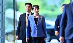 Japonya tarihinin ilk kadın başbakanı seçildi