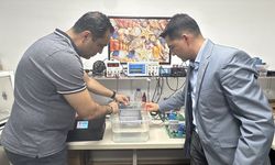 Türk bilim insanlarından sivrisinek sorununu bitirecek cihaz