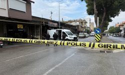 İzmir'de bomba paniği