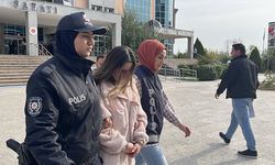 Kreşte 3 yaşındaki çocuğu ısıran bakıcı tutuklandı