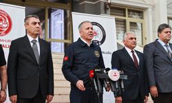 10 ilde geniş çaplı operasyon: 370 şüpheli gözaltında!