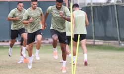 Alanyaspor'da küme düşme tehlikesi