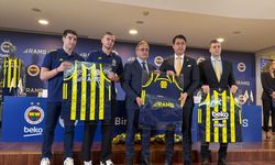 RAMS Global, Fenerbahçe basketboluna güç kattı