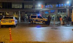 Alacak verecek davası kanlı bitti: 2 ölü, 2 yaralı