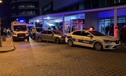 Su oluğuna düşen yaşlı adam hayatını kaybetti!
