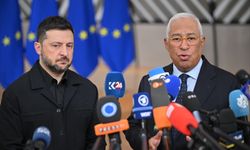 Avrupa Birliği liderleri Brüksel’de bir araya geldi