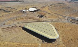 Göbeklitepe'de yeni kazı alanı açılıyor: Neolitik taşlar görülebilecek