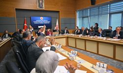 HSK üyeliği için adaylar belli oldu