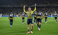 Fenerbahçe Stuttgart'ı tek golle geçti: Üst üste 2. zafer