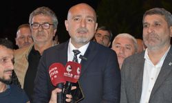 İBB'ye yönelik yolsuzluk soruşturması: Hopa Belediye Başkanı ifade verdi