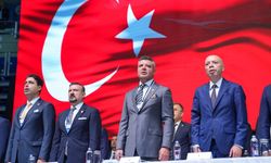 Fenerbahçe Başkanı Sadettin Saran'dan açıklamalar...