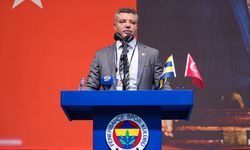 Fenerbahçe Başkanı Sadettin Saran'dan açıklamalar...