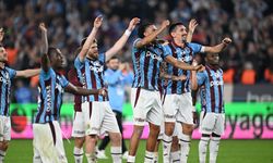 Trabzonspor, 131 hafta sonra 4'te 4 yaptı