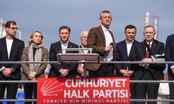 CHP Genel Başkanı Özel: "Hüseyin Gün itirafçı olmuş"