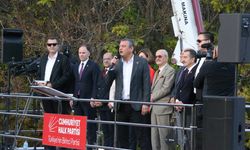 Özel'den nadir toprak elementleri vurgusu: Gelecekteki mucize korunmalıdır