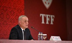 Bahis skandalında hakemlere 1 Yıl men