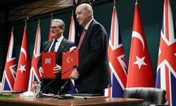 Eurofighter anlaşması imzalandı: Türkiye 44 tane alacak!
