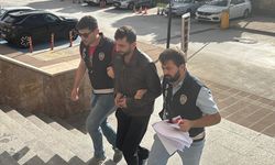 Babası, babaannesi ve komşusunu bıçaklayan kişi yakalandı