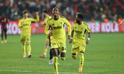 Derbi öncesi büyük moral: Fenerbahçe Gaziantep’i farklı geçti